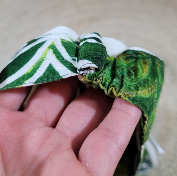 VTG 60s Hawaiian Sands Mod Swim Trunks - Picture 12 of 16